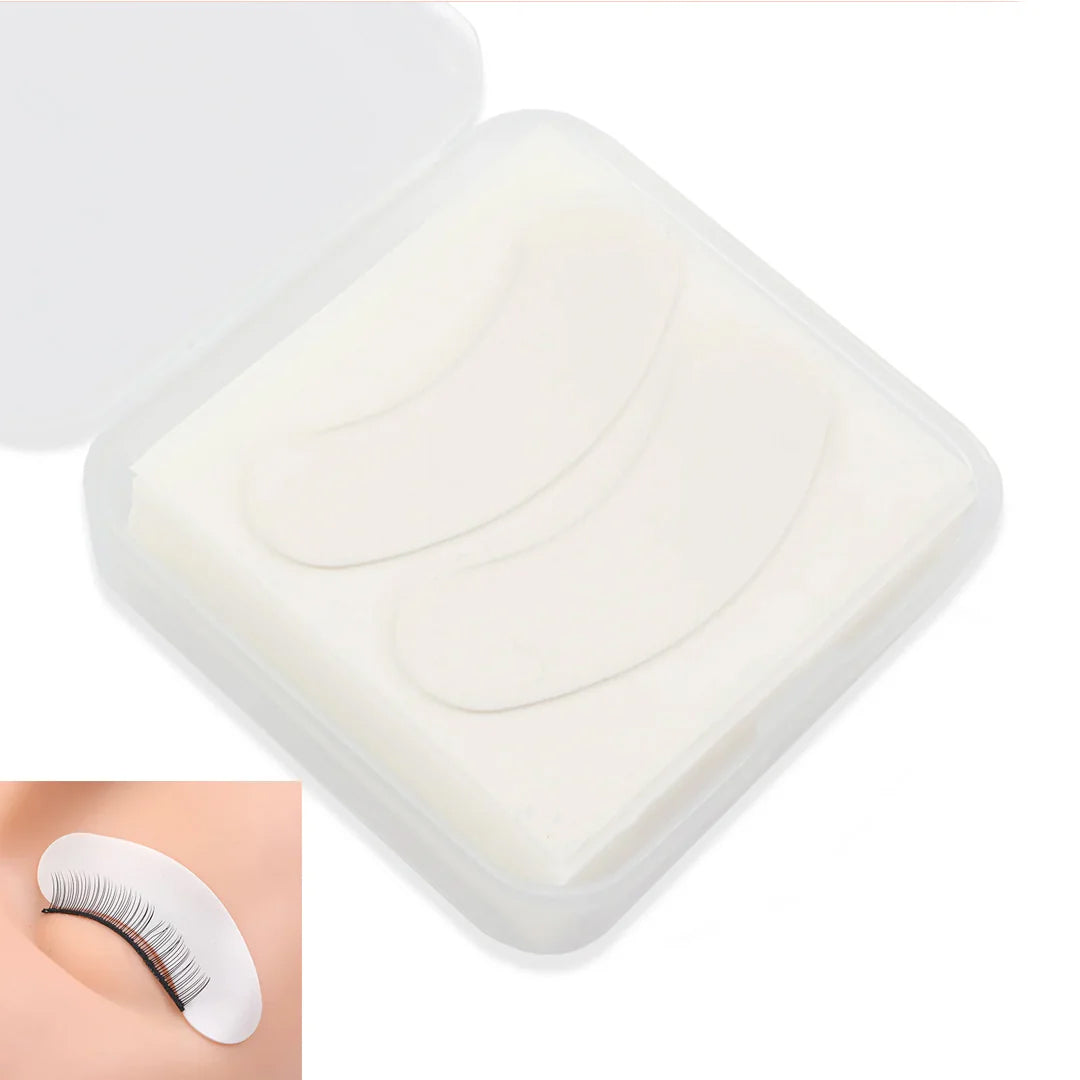 Under Eye Foam Eye Pads-Box Packing - Moonlash