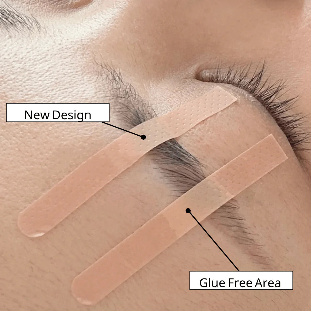 Eyelid Lifting Tape-50 Pcs/Pack - Moonlash