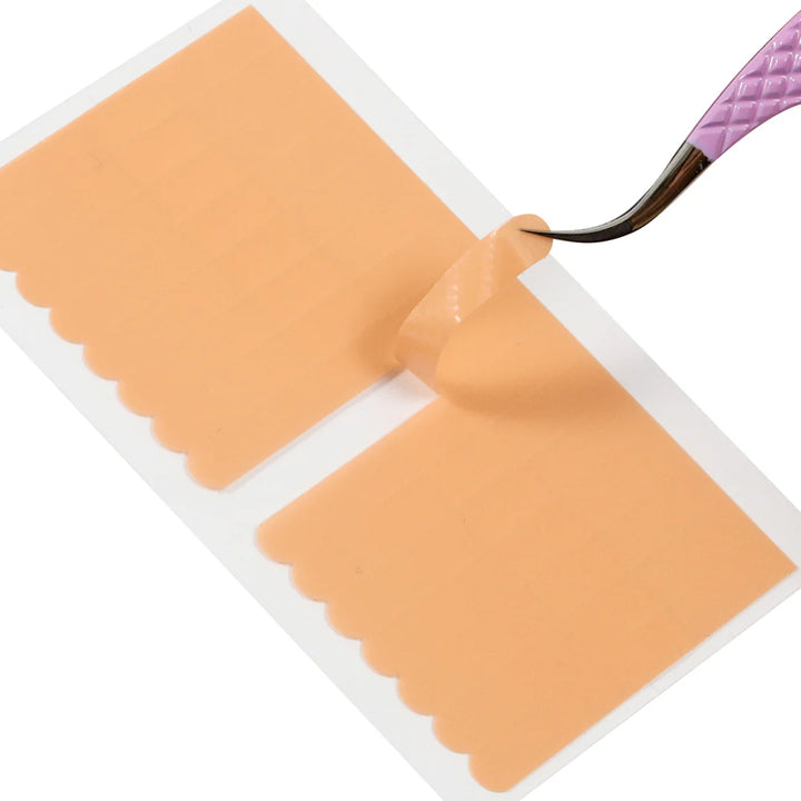 Eyelid Lifting Tape-50 Pcs/Pack - Moonlash