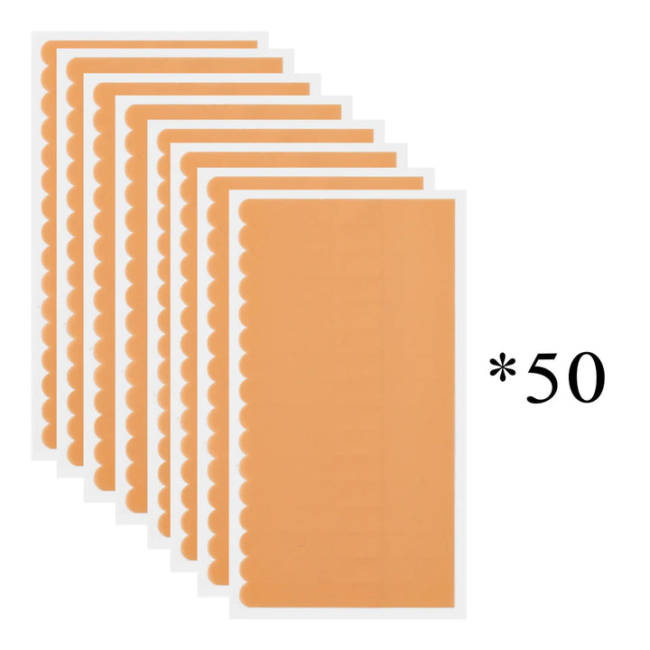 Eyelid Lifting Tape-50 Pcs/Pack - Moonlash