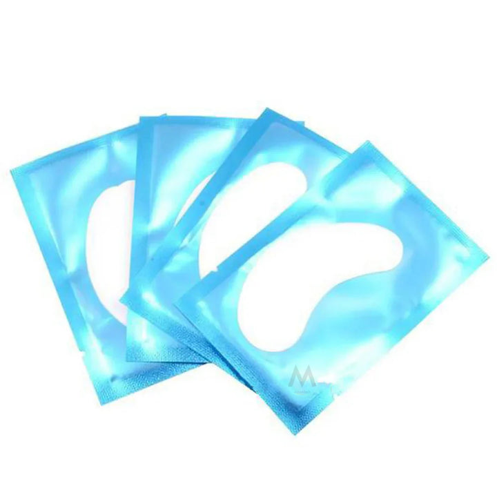Eye Pads-50 Pcs/Pack Random Delivery - Moonlash