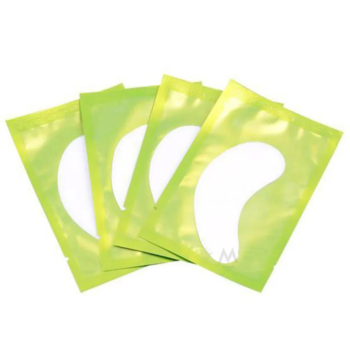 Eye Pads-50 Pcs/Pack Random Delivery - Moonlash