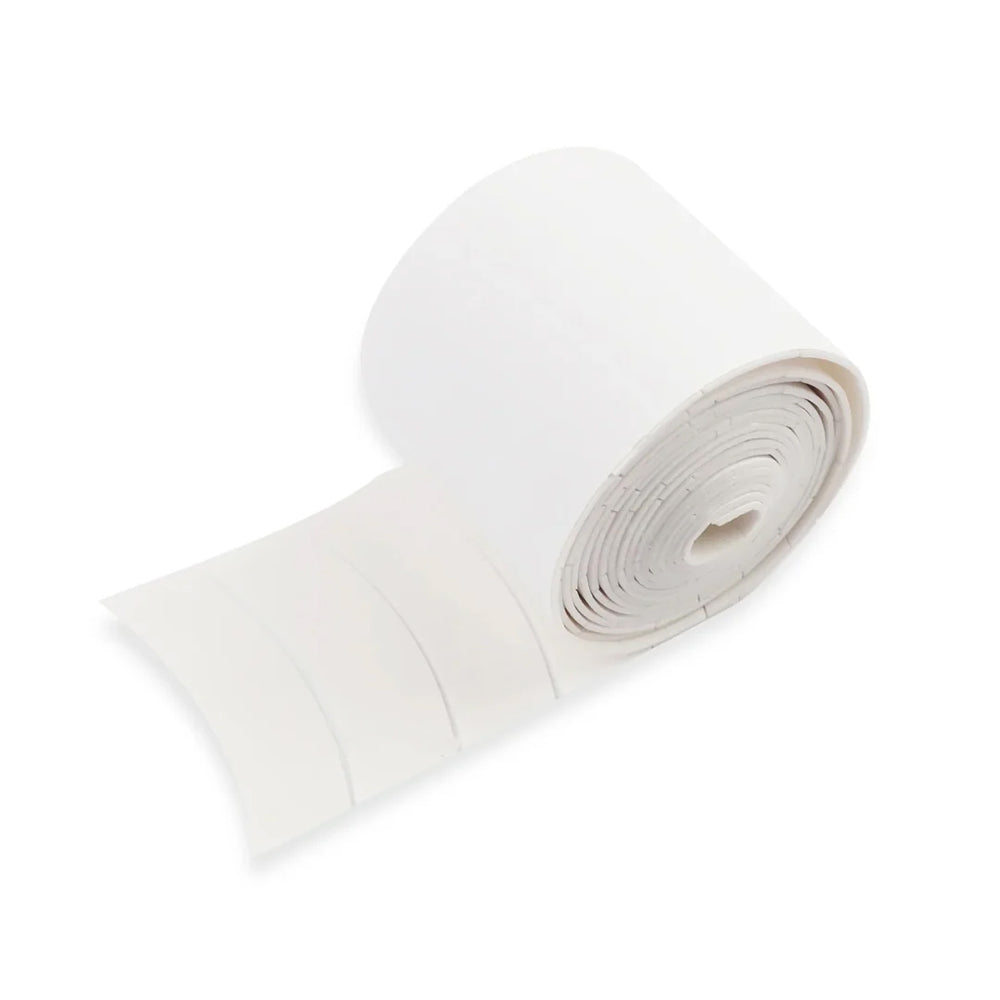 Foam Eye Pads-55 Pairs/Roll - Moonlash