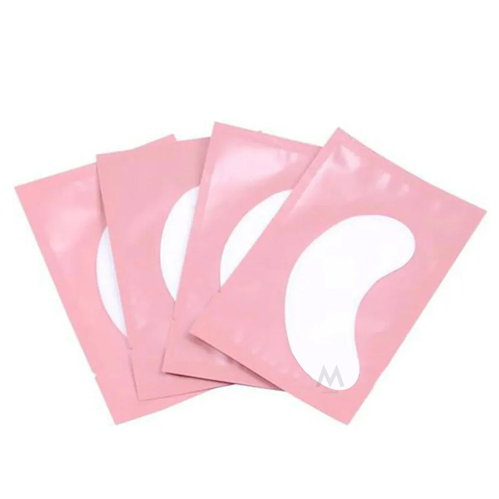 Eye Pads-50 Pcs/Pack Random Delivery - Moonlash