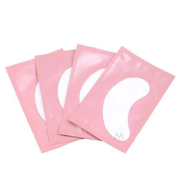 Eye Pads-50 Pcs/Pack Random Delivery - Moonlash