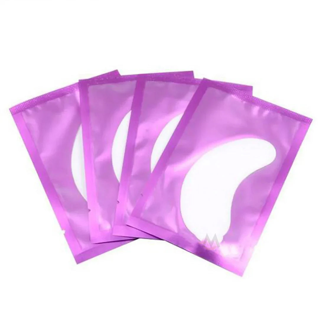 Eye Pads-50 Pcs/Pack Random Delivery - Moonlash