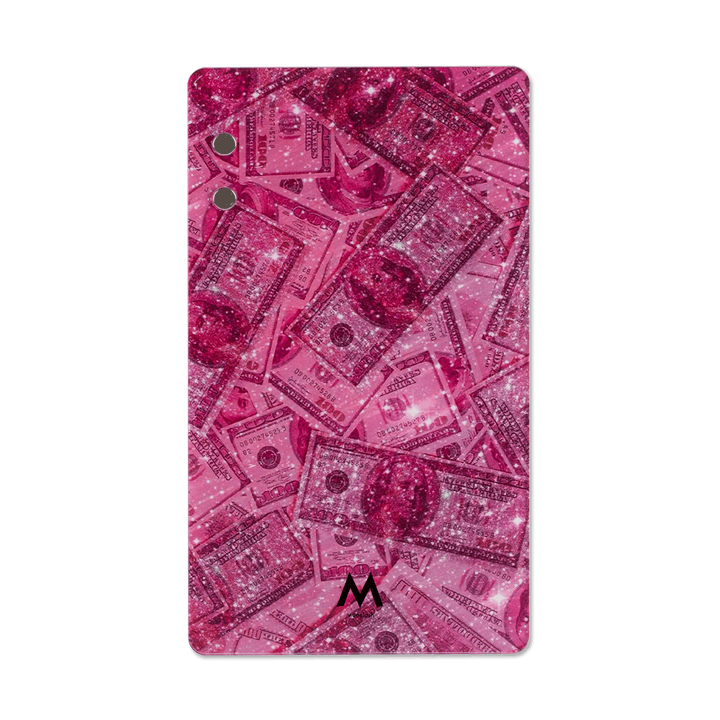 Y2K Magnetic Pallet For Eyelash Extensions - Moonlash