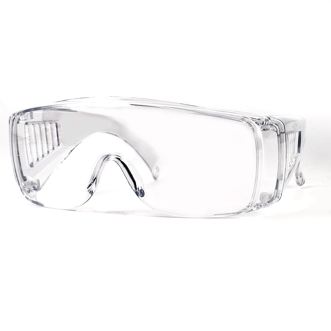 Anti-Reflective UV Protection Glasses