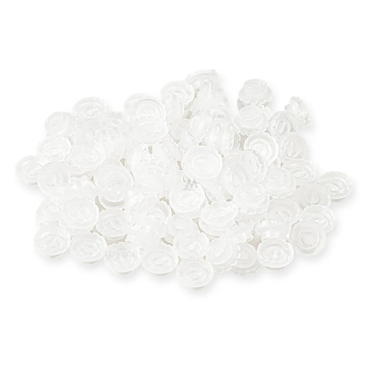 Blooming Glue Cup-100 Pcs/Pack - Moonlash