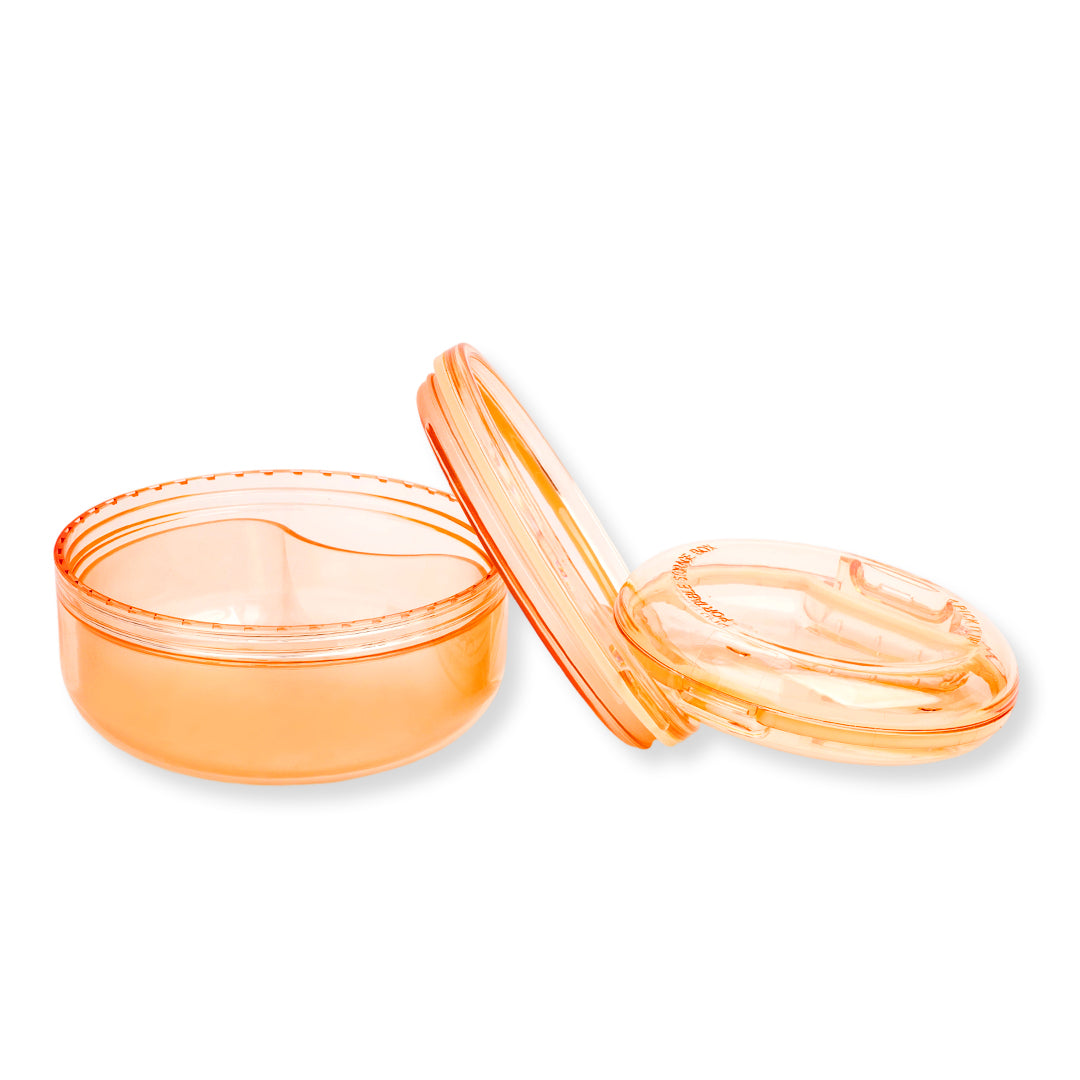 Lash-Lift Shield Storage & Cleaning Case
