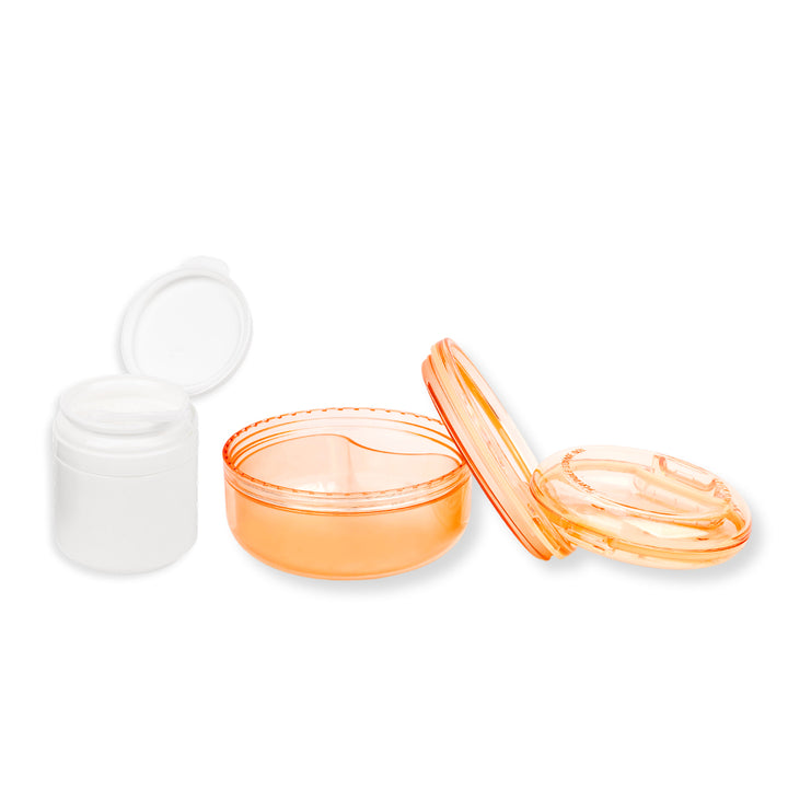 Korean Lash Lift Shield Cleaning Powder