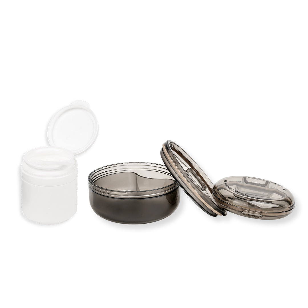 Korean Lash Lift Shield Cleaning Powder