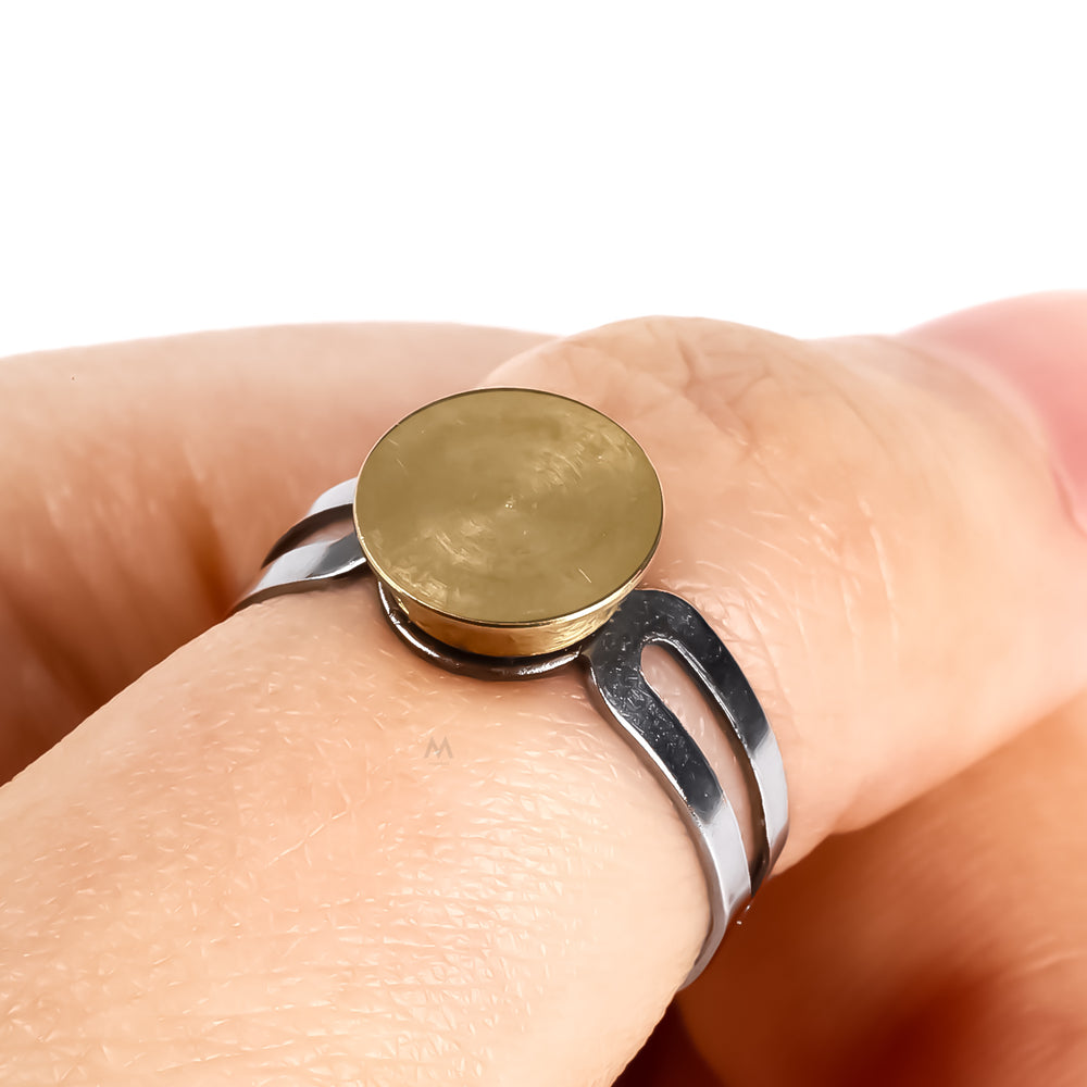 Spinning Ring Holder Kit - Moonlash
