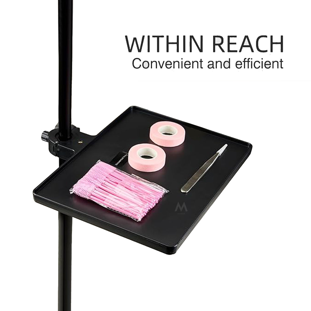 Application Tool Tray For Eyelash Extensions - Moonlash