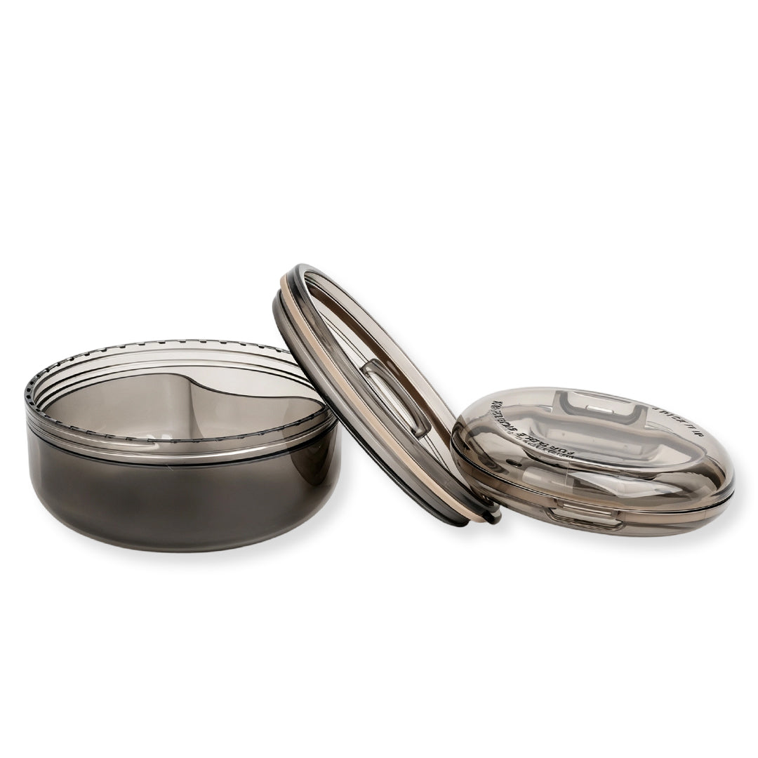 Lash-Lift Shield Storage & Cleaning Case