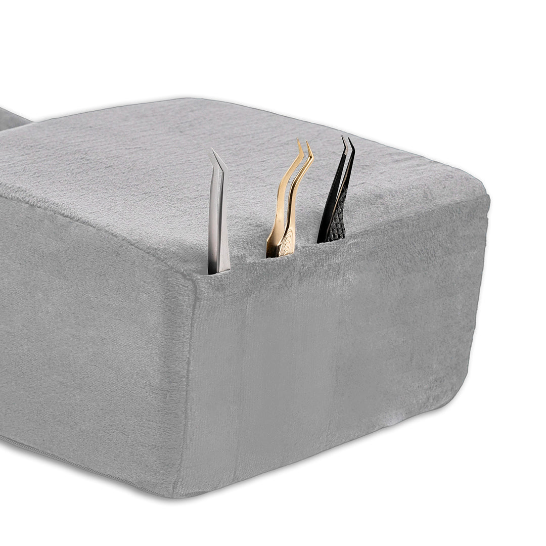 Ergonomic Lash Pillow