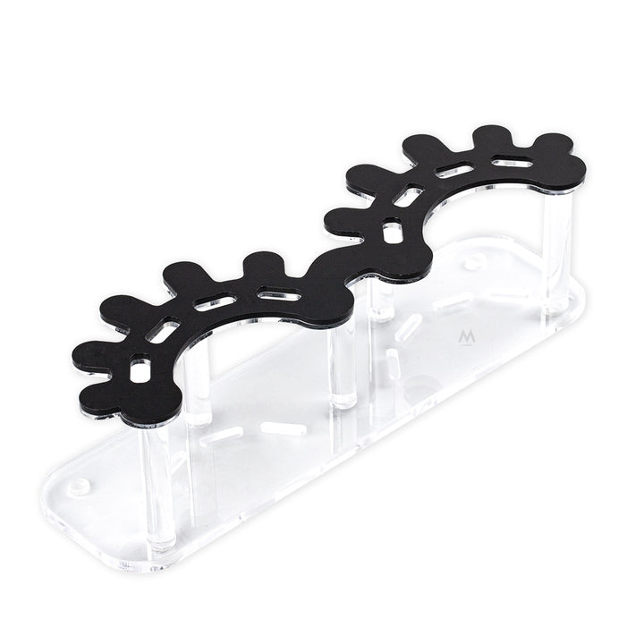 Acrylic Eyelash Tweezers Holder Stand - Moonlash