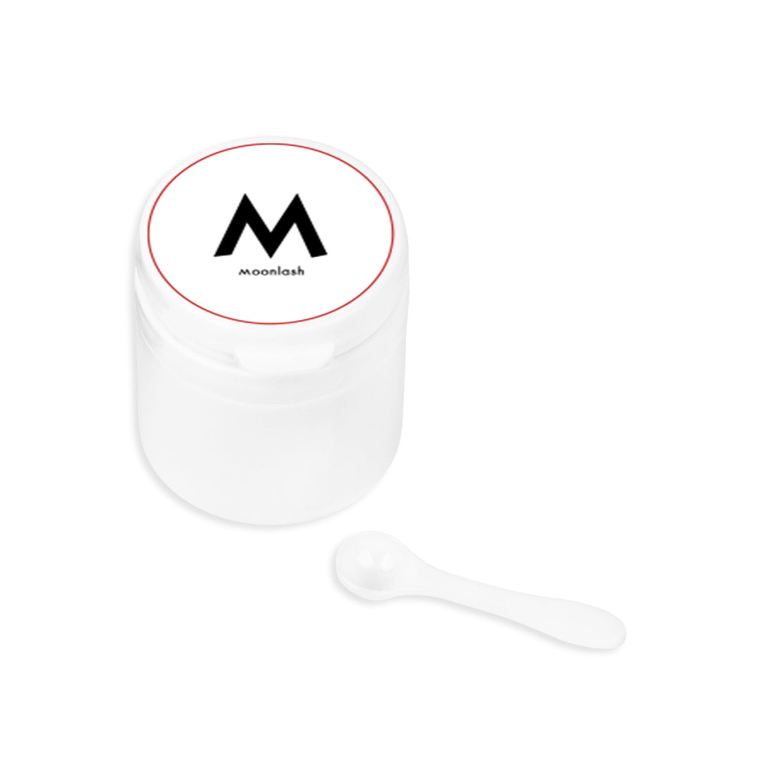 Korean Lash Lift Shield Cleaning Powder