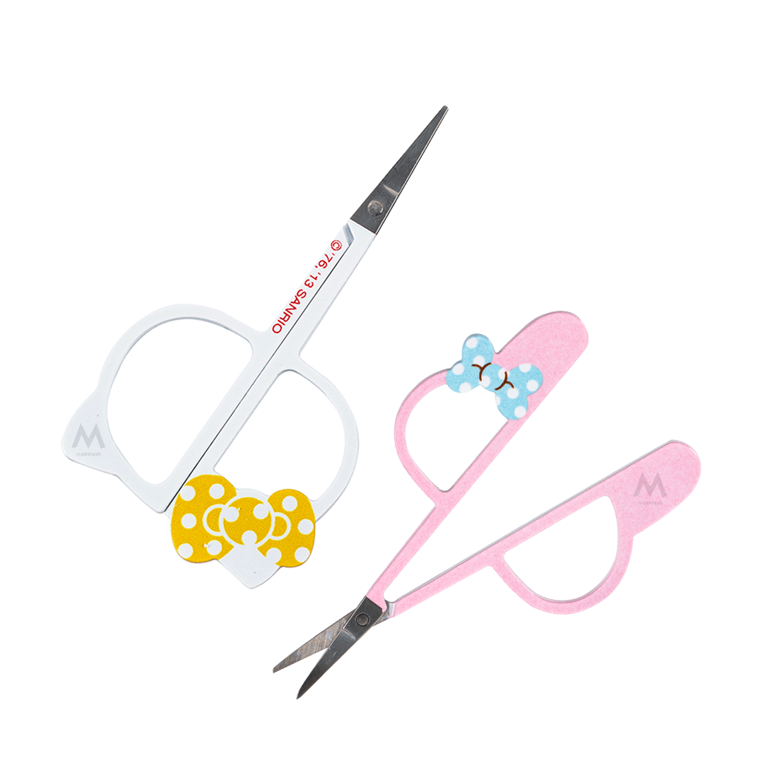 Cute Mini Scissors - Moonlash