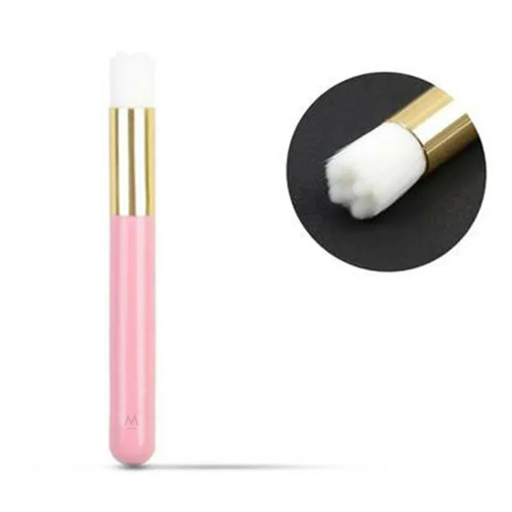 Gentle Brush-Eyelash Extensions Cleaning Brush - Moonlash