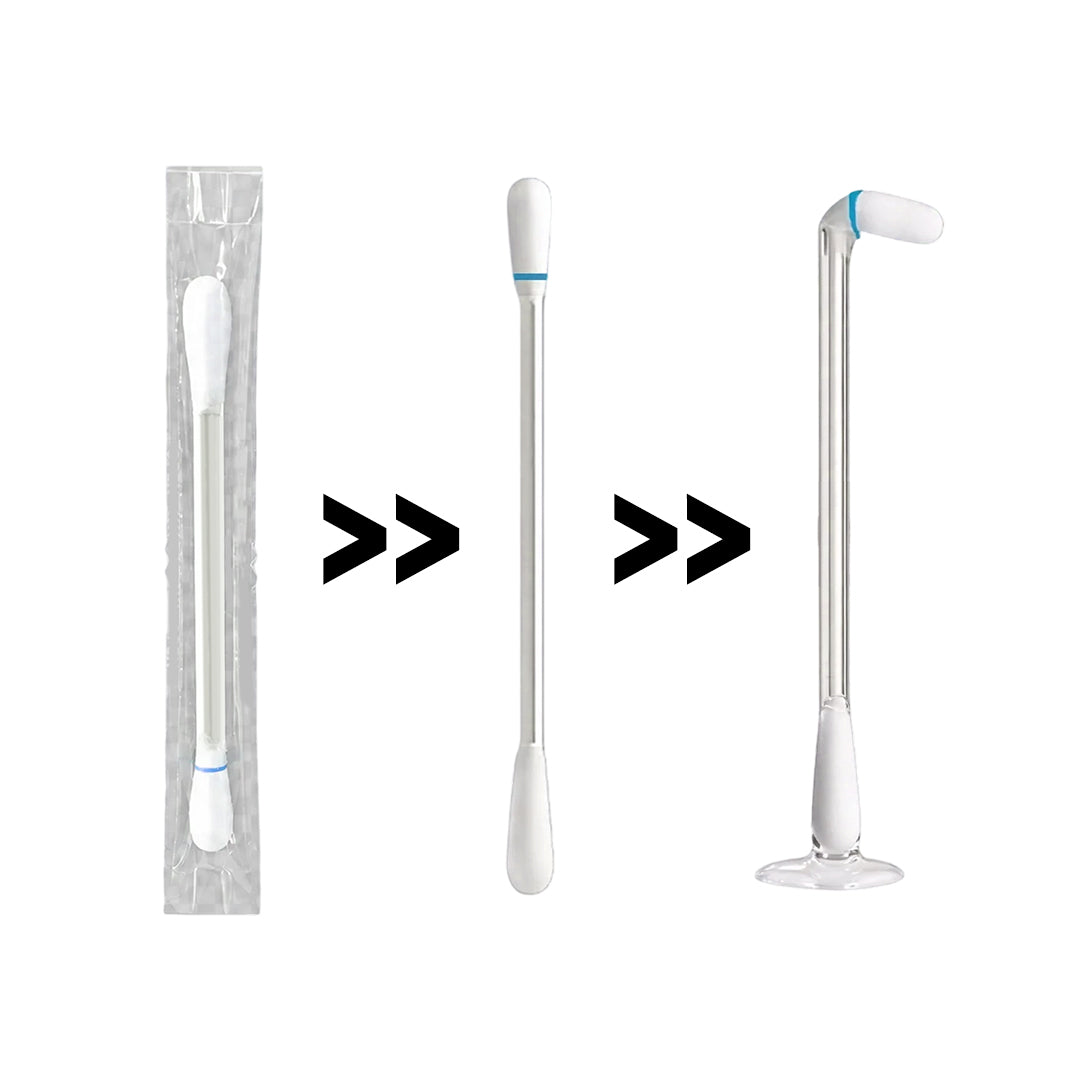Lash Primer Cotton Swabs 15ML (50pcs/box)