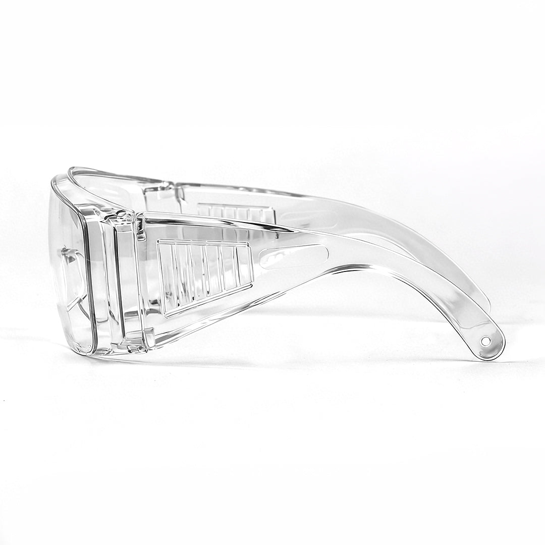 Anti-Reflective UV Protection Glasses