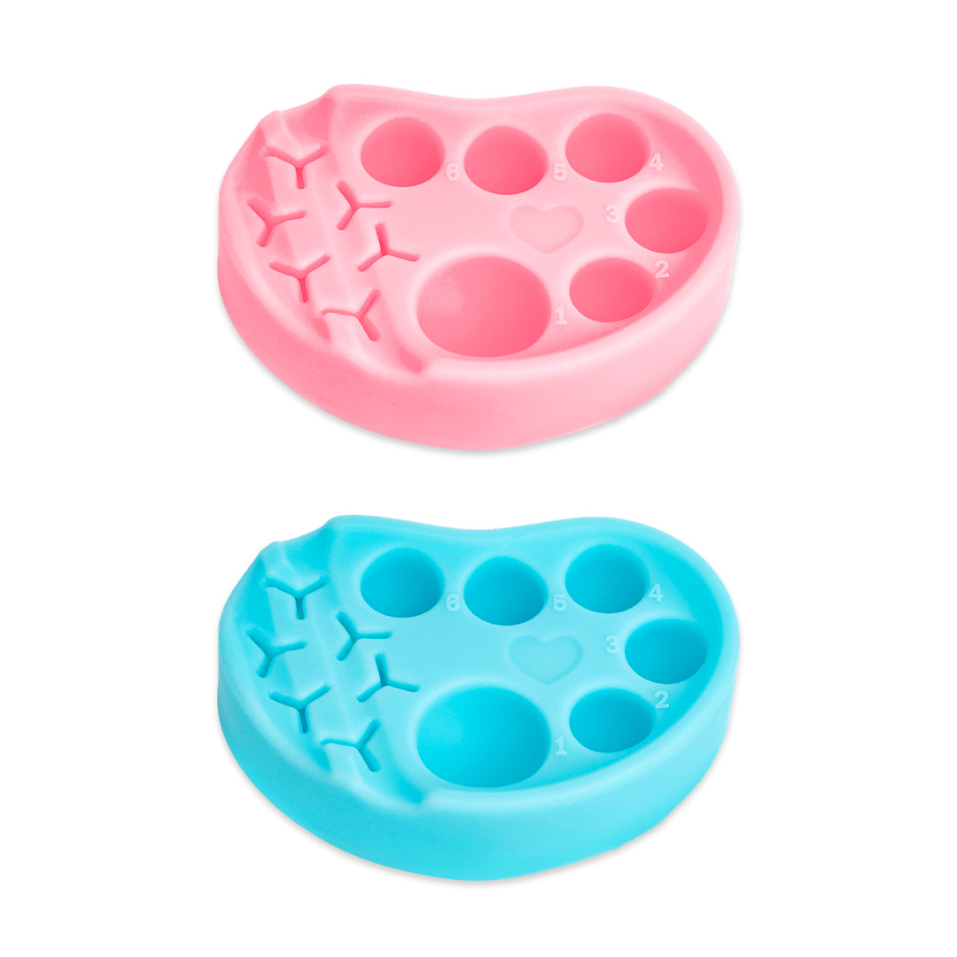 Silicone Palette For Lash Lift & Tint