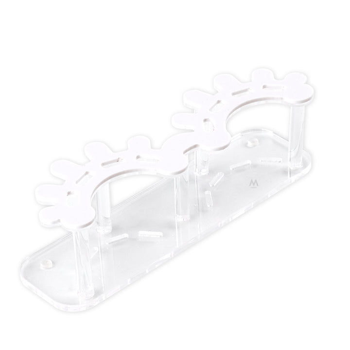 Acrylic Eyelash Tweezers Holder Stand - Moonlash
