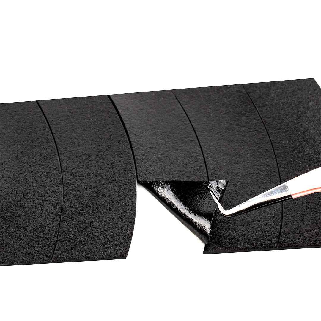 UV Lash Extension Anti-Allergic Eye Patches