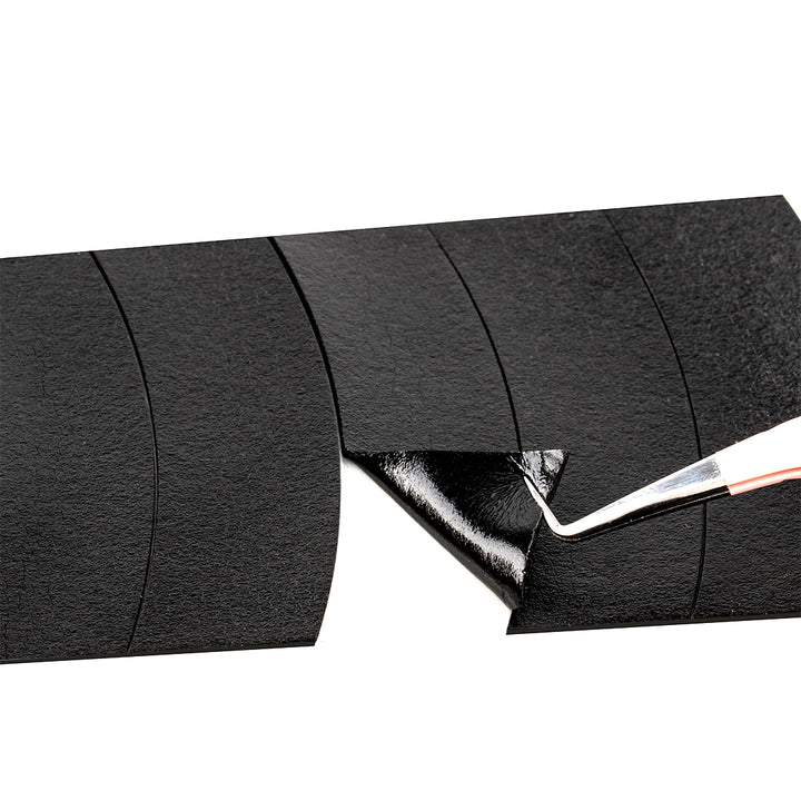 UV Lash Extension Anti-Allergic Eye Patches