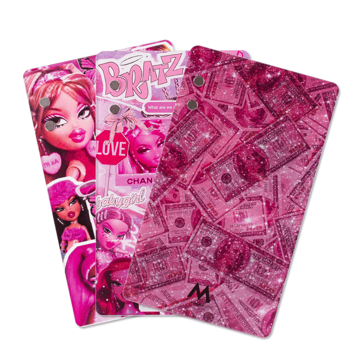 Y2K Magnetic Pallet For Eyelash Extensions - Moonlash