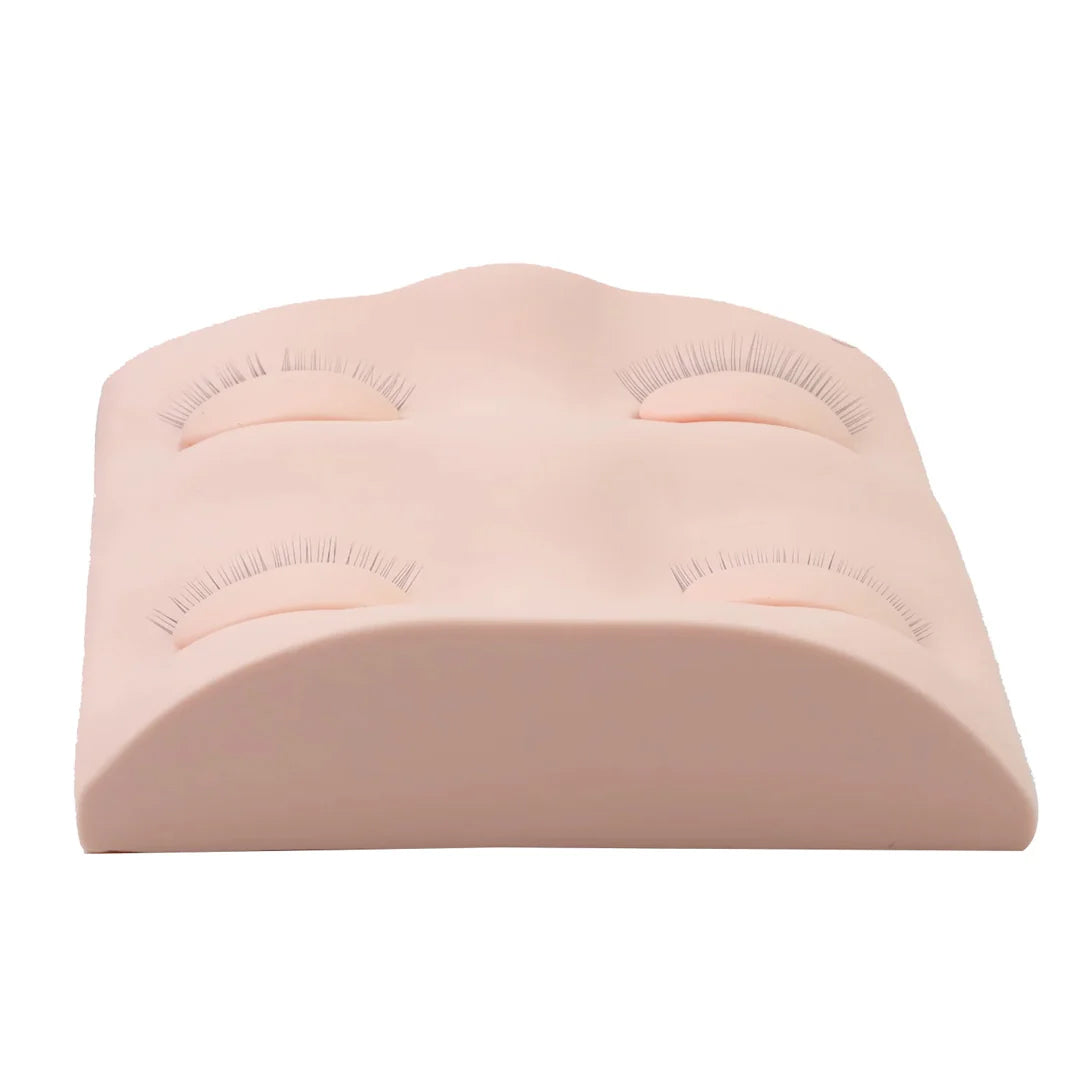 Realistic Removable Eyelids Practice Eyelashes Sets - Moonlash