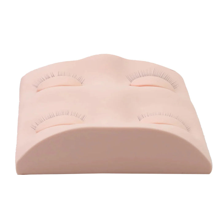 Realistic Removable Eyelids Practice Eyelashes Sets - Moonlash