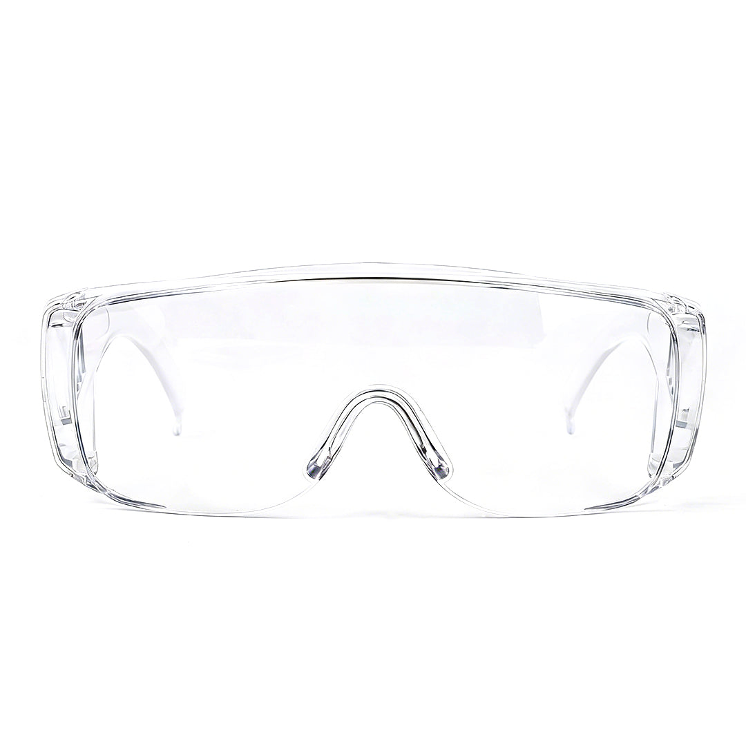 Anti-Reflective UV Protection Glasses