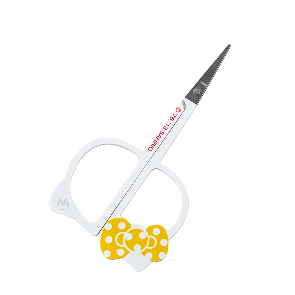 Cute Mini Scissors - Moonlash