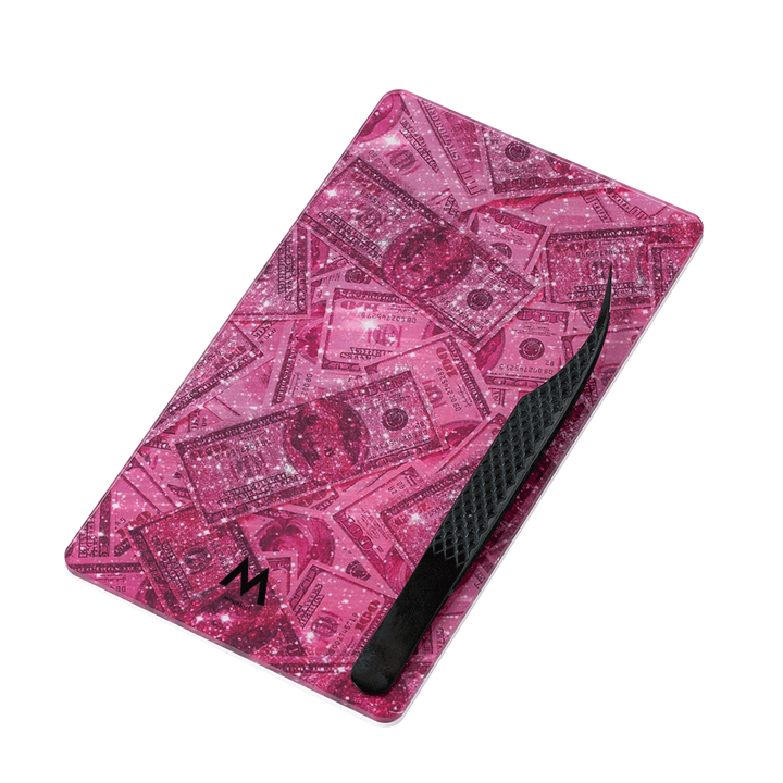 Y2K Magnetic Pallet For Eyelash Extensions - Moonlash
