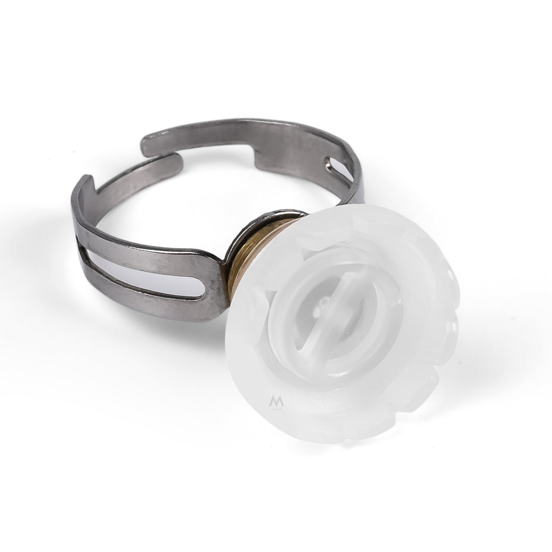 Spinning Ring Holder Kit - Moonlash