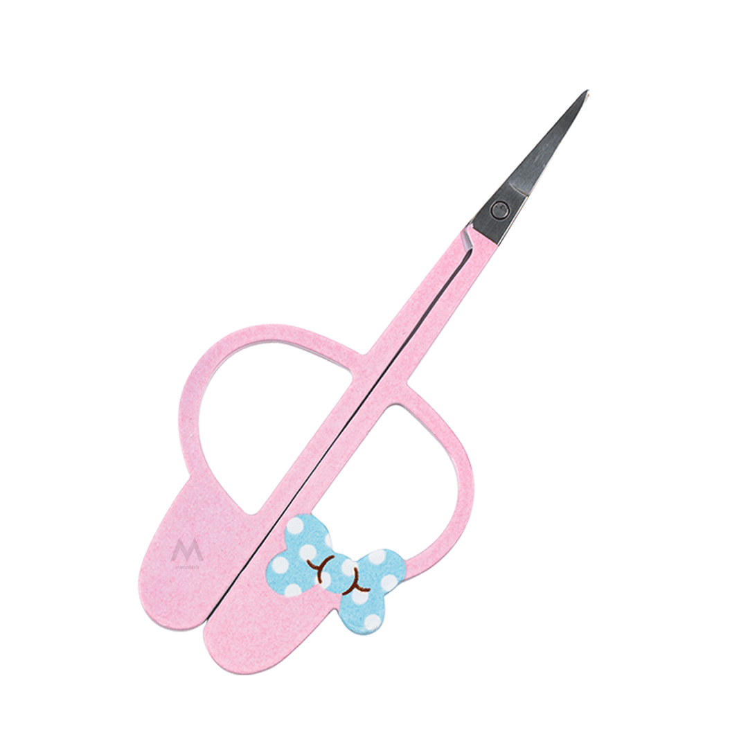 Cute Mini Scissors - Moonlash