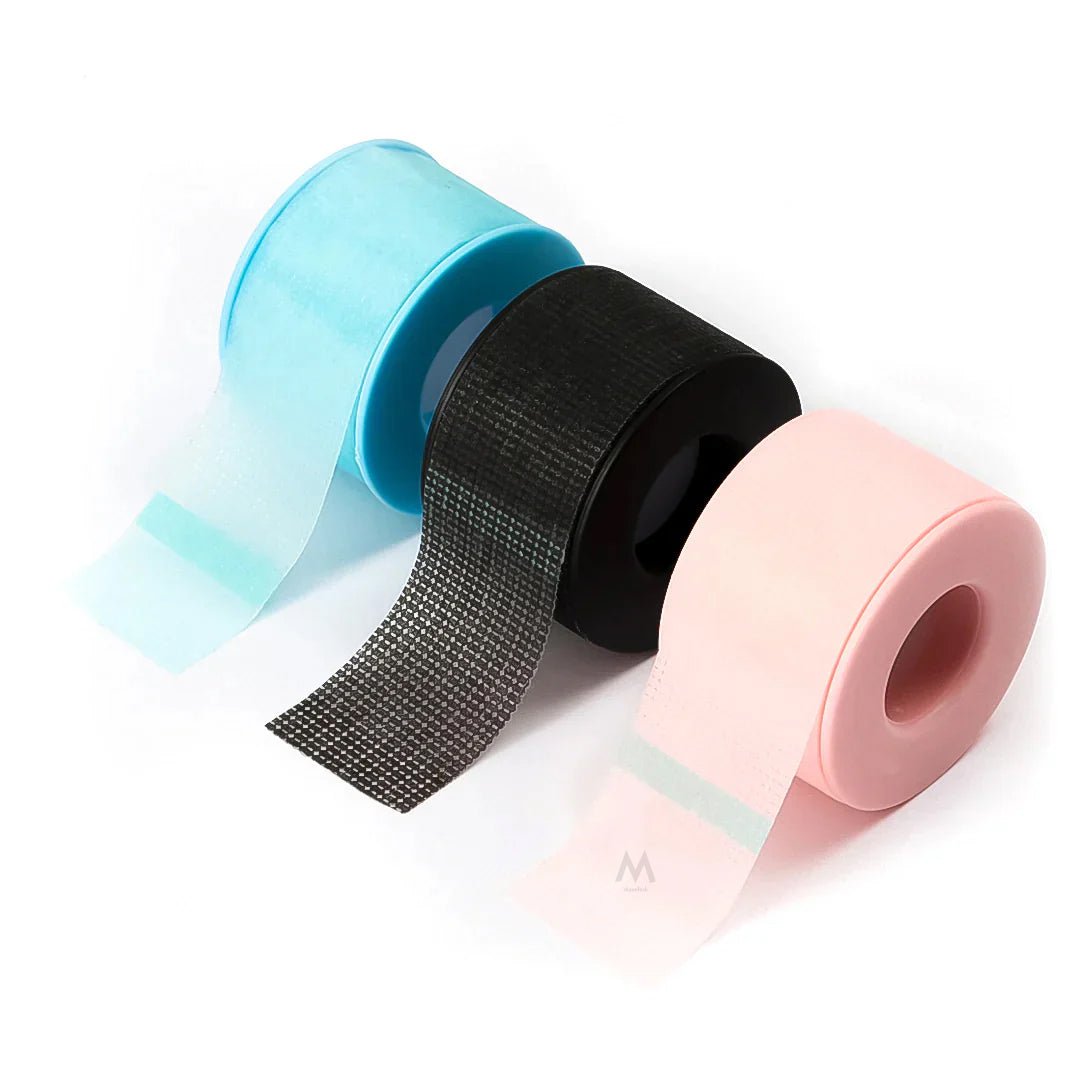 Colorful Lash Tape-2.5CM - Moonlash