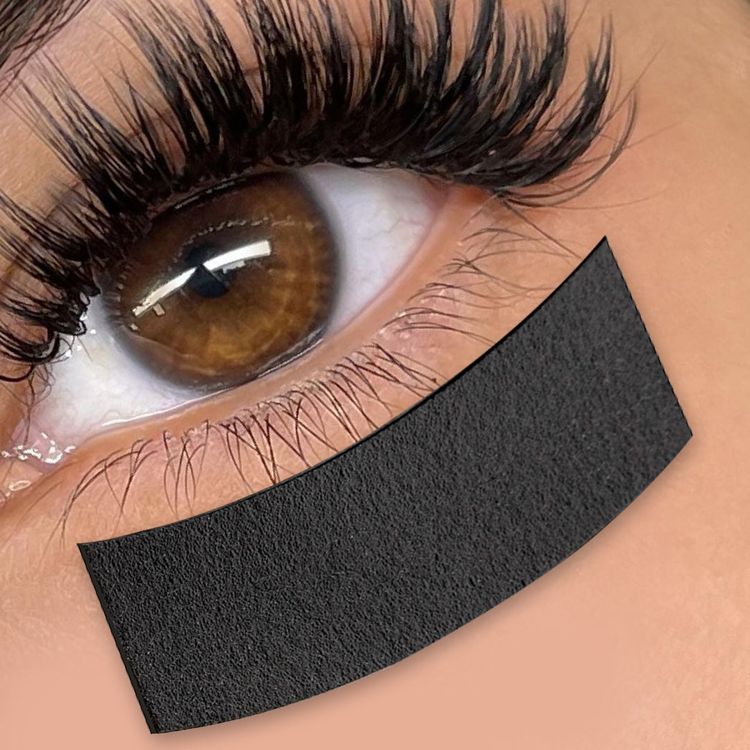 UV Lash Extension Anti-Allergic Eye Patches