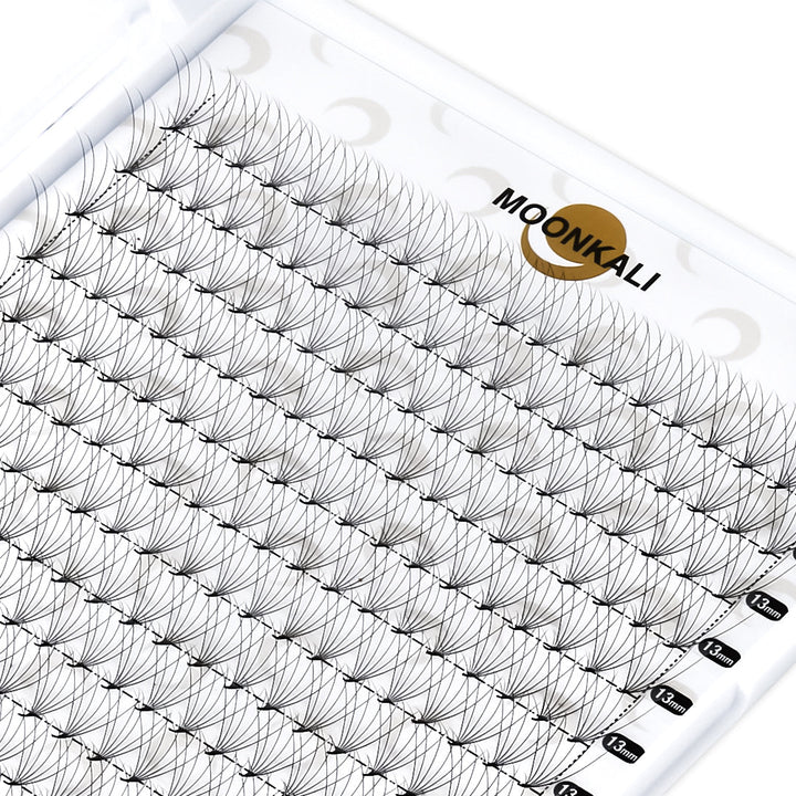 6D Promade Volume Fans-320 Fans - Moonlash