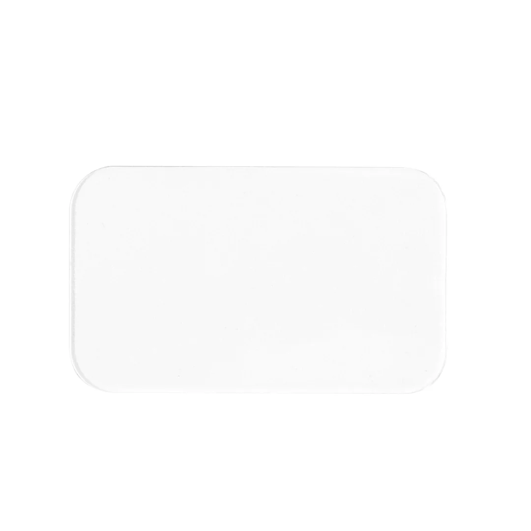 Transparent Eyelash Extension Silicone Holder Pad - Moonlash