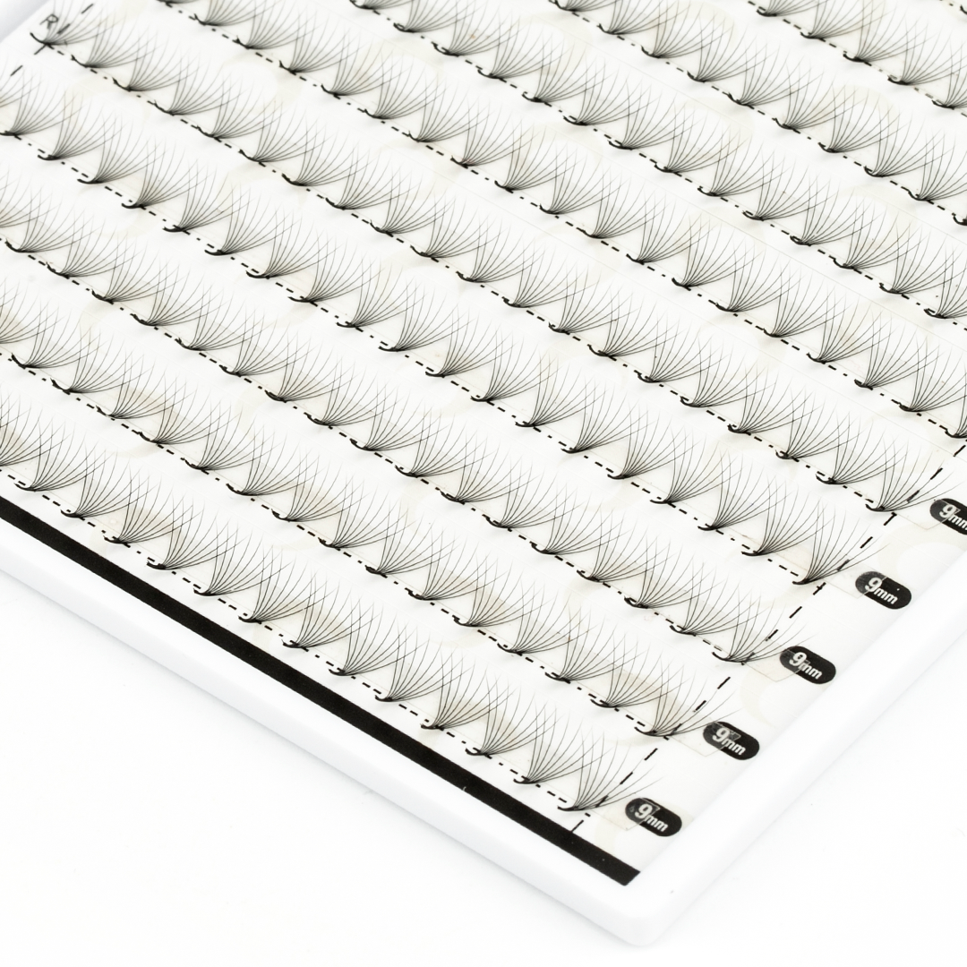 Ventiladores Mega Volume 10D Promade: 320 ventiladores
