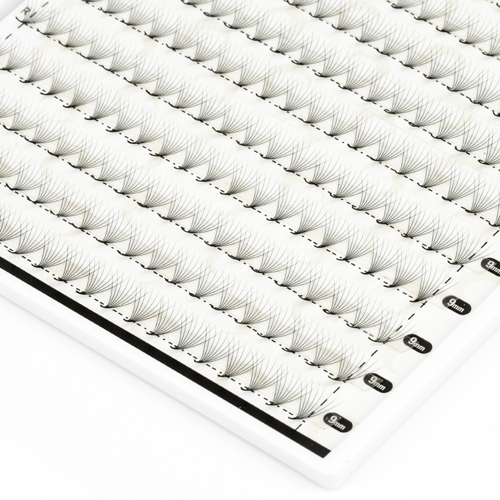 Ventiladores Mega Volume 10D Promade: 320 ventiladores