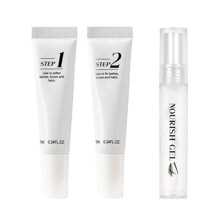 Korean Lash Lift Essential Kit