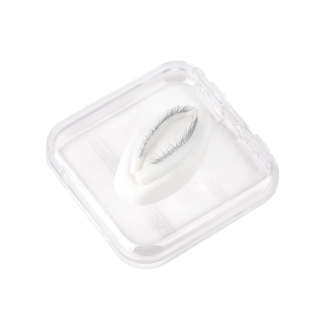 Simulated Eyelash Extension Practice Module