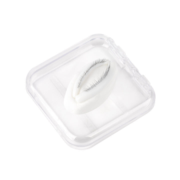 Simulated Eyelash Extension Practice Module