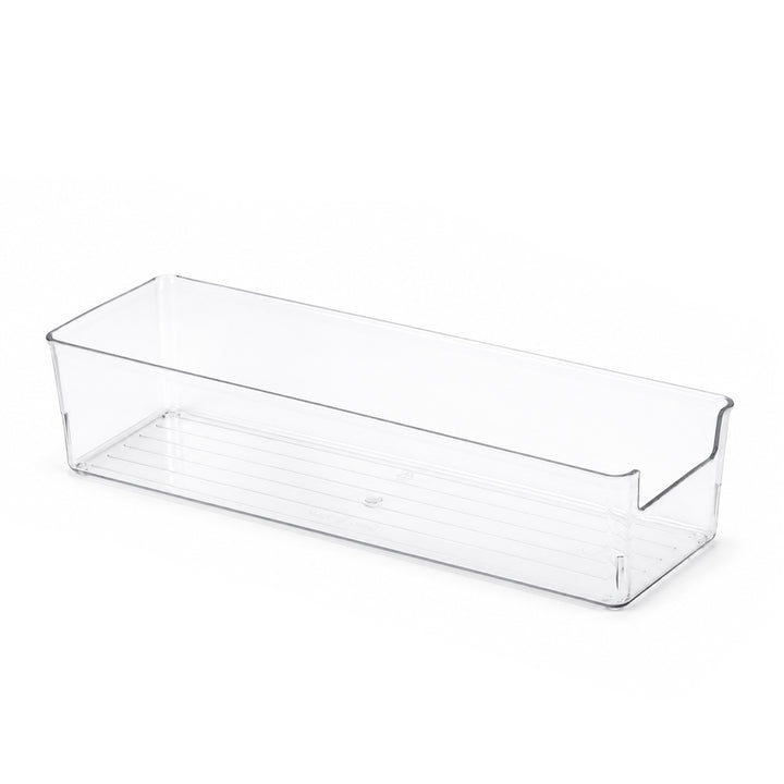 Transparent Eyelash Storage Box