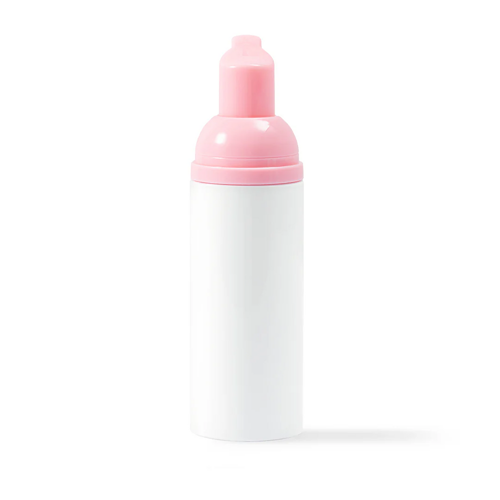 Eyelash Extension Cleanser Foam 60ML (Without Logo) - Moonlash