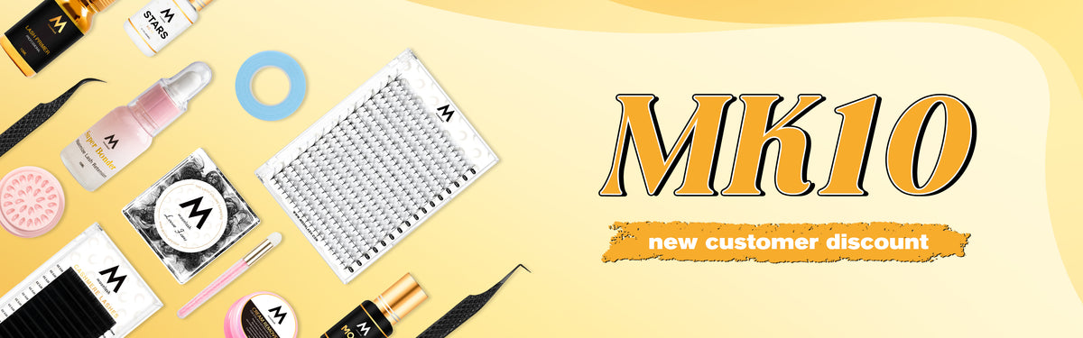 Moonlash Manufacturer-An one-stop shop for eyelash extensions